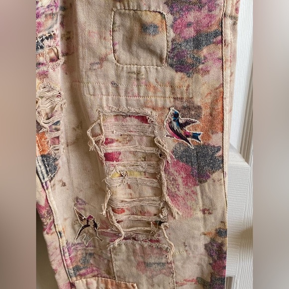 Magnolia Pearl Bobbie Trousers - Picture 15 of 16